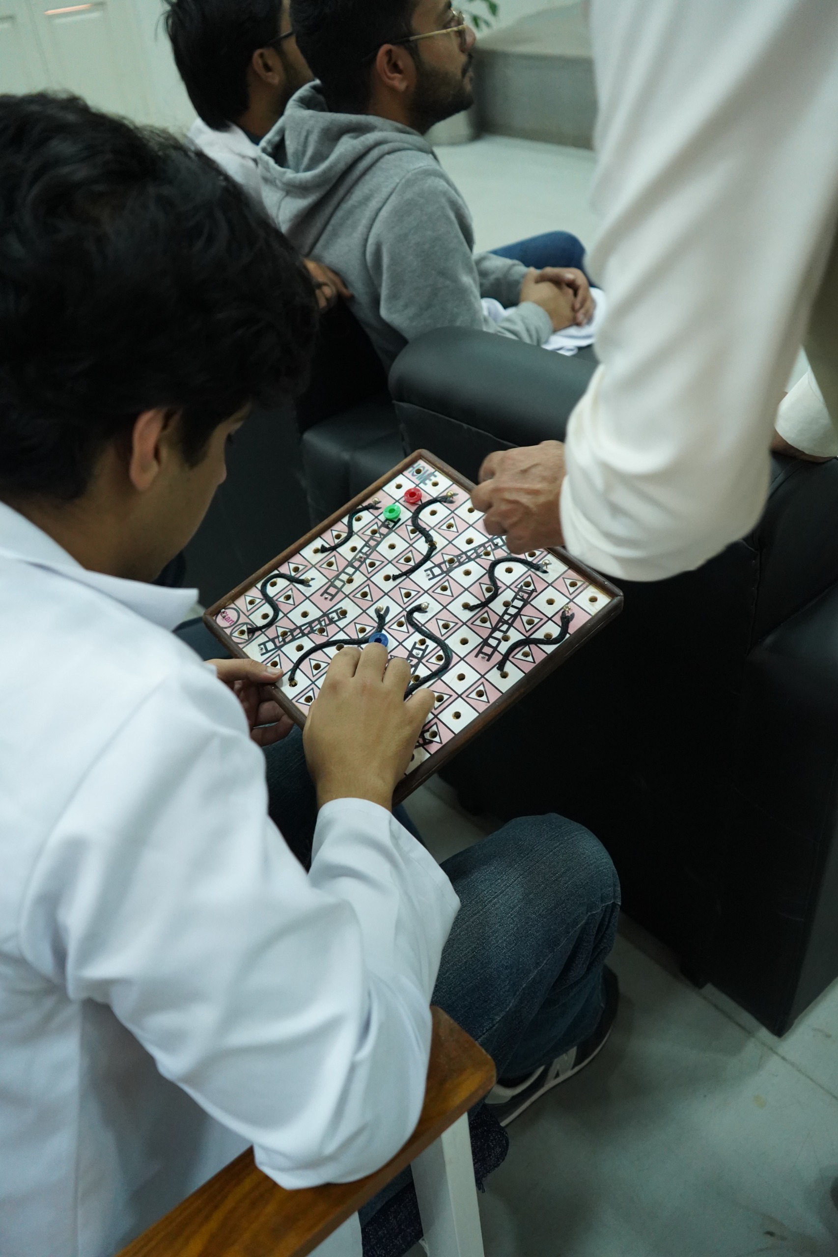project